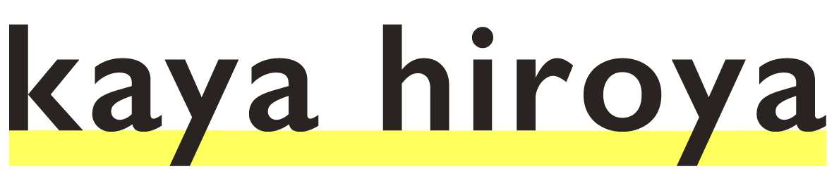 kaya hiroya